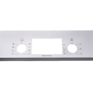 картинка Панель управления духовки в Сервисном центре «Близнецов»