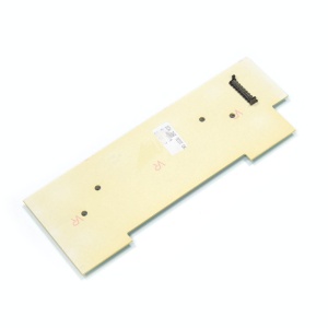 картинка Плата индикации стиральной машины в Сервисном центре «Близнецов»