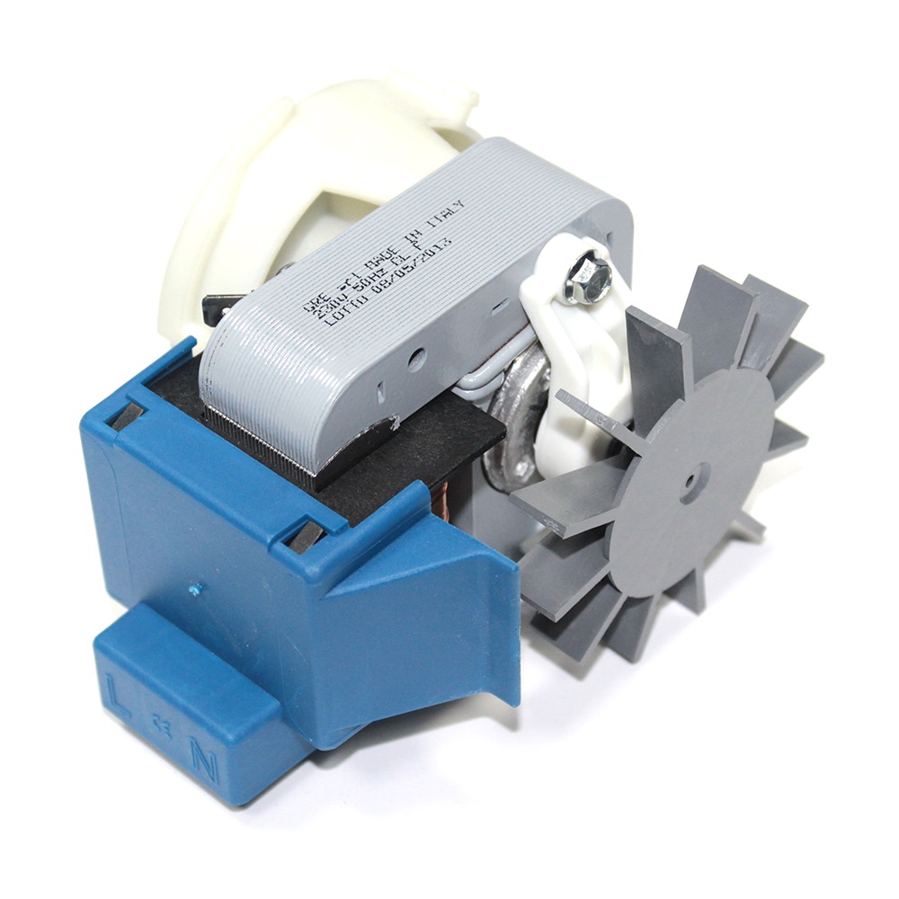 картинка Насос сливной стиральной машины в Сервисном центре «Близнецов»