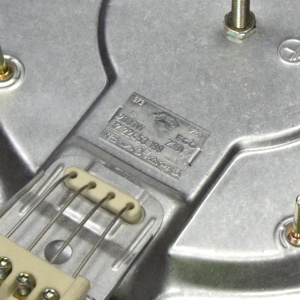 картинка Конфорка электроплиты  в Сервисном центре «Близнецов»