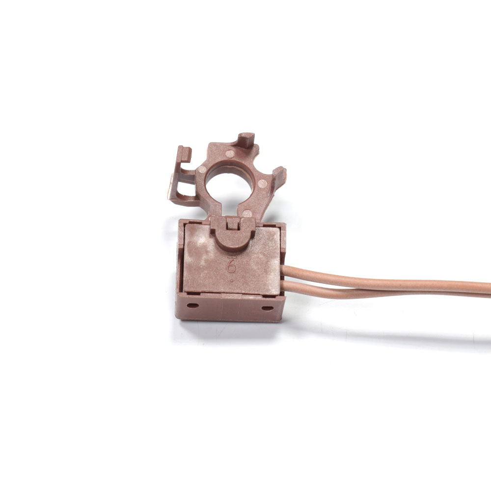 картинка Блок кнопок поджига варочной панели в Сервисном центре «Близнецов»