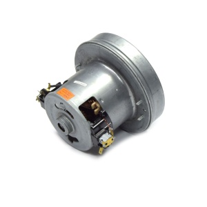 картинка Мотор пылесоса в Сервисном центре «Близнецов»