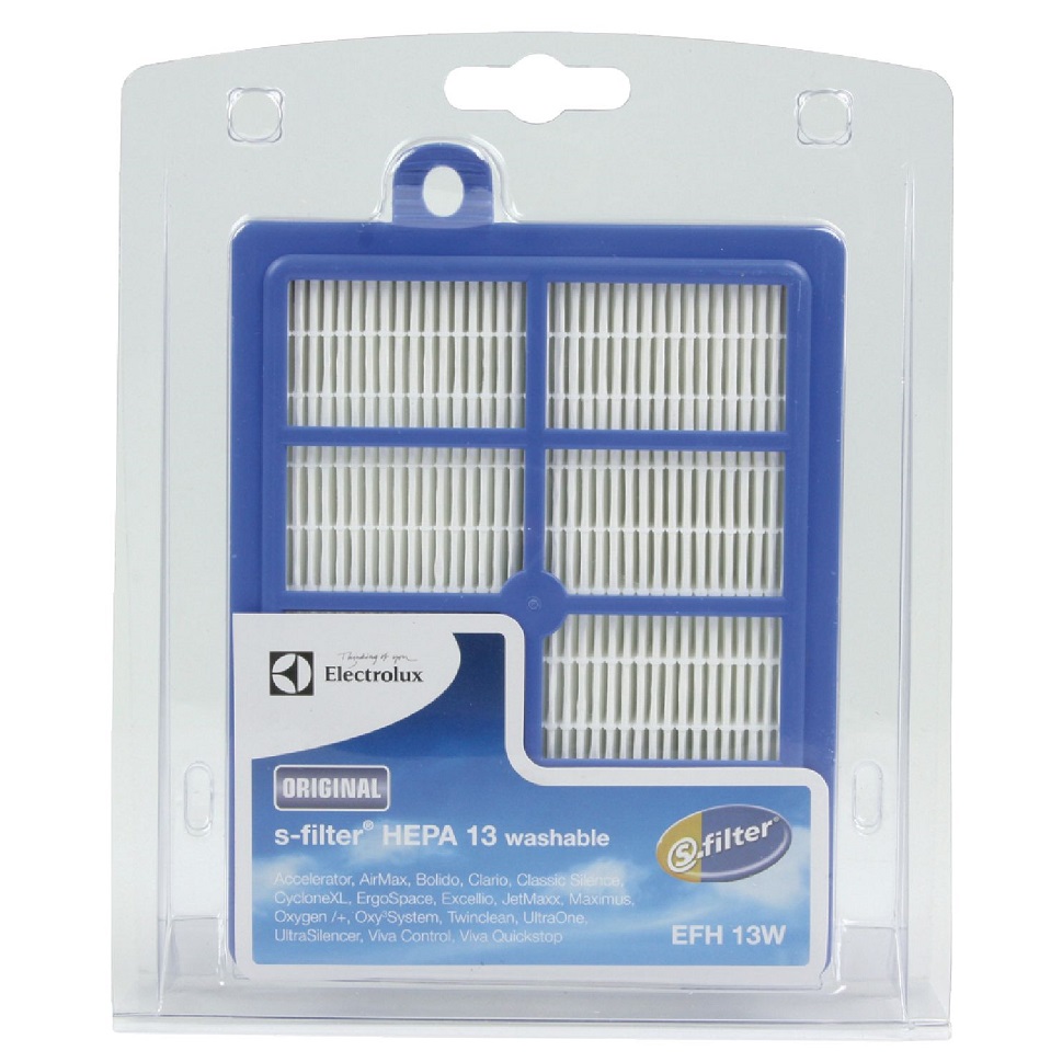 картинка Фильтр пылесоса в Сервисном центре «Близнецов»