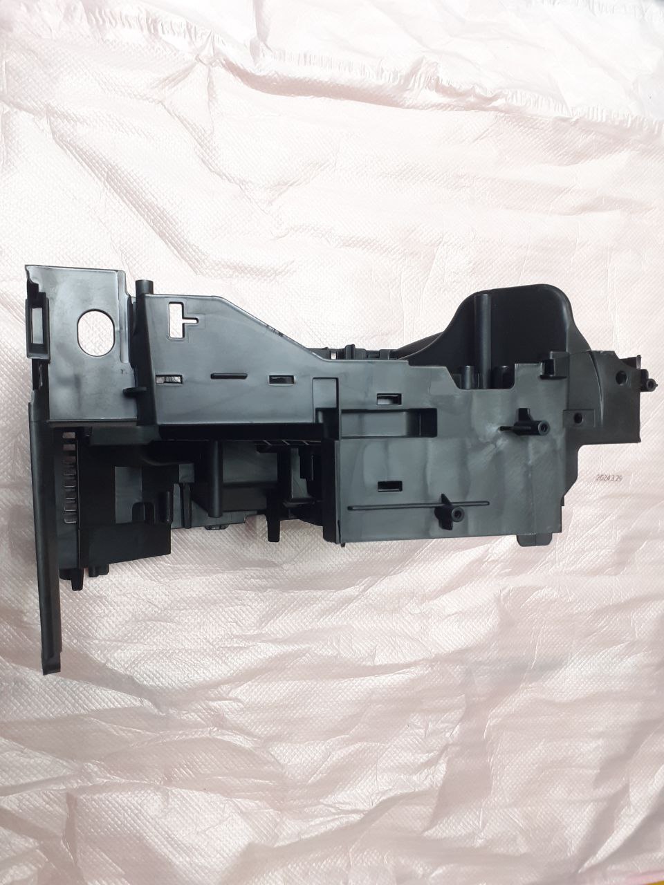 картинка Шасси (корпус) кофемашины в Сервисном центре «Близнецов»