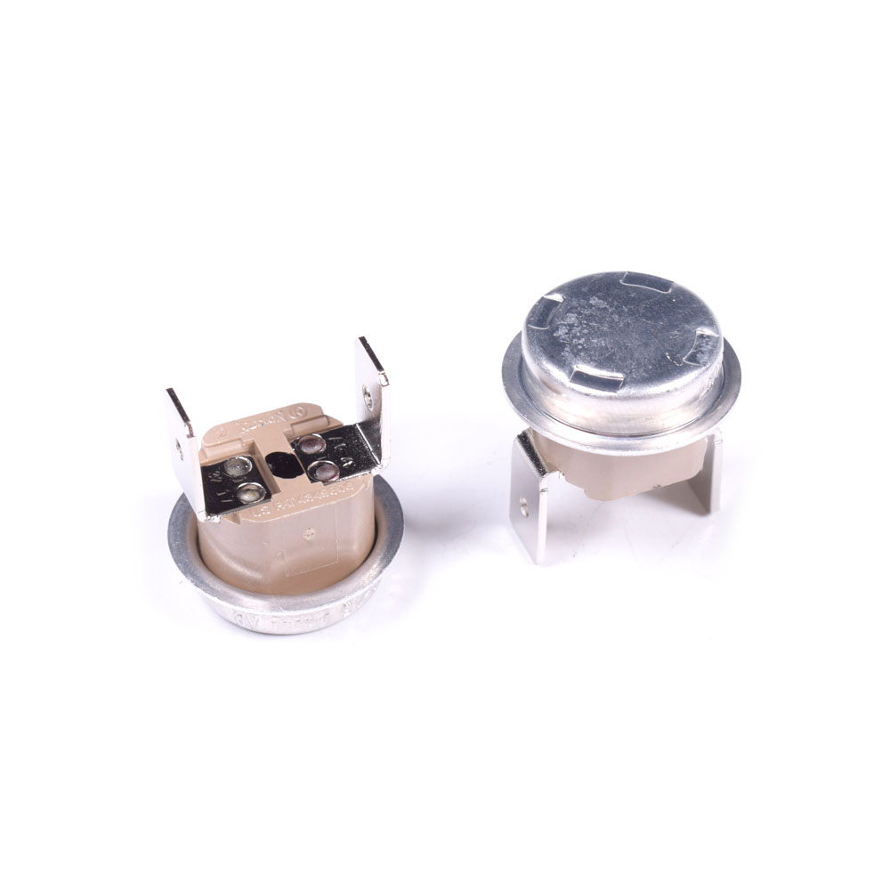 картинка Термостаты (комплект 2шт) кофемашины в Сервисном центре «Близнецов»