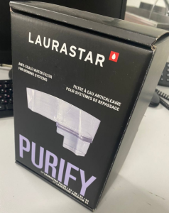 картинка Фильтр емкости в сборе без гранул гладильного устройства в Сервисном центре «Близнецов»