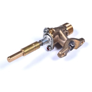 картинка Кран конфорки газовой плиты в Сервисном центре «Близнецов»