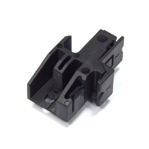 картинка Фиксатор левый внутреннего стекла двери духовки в Сервисном центре «Близнецов»