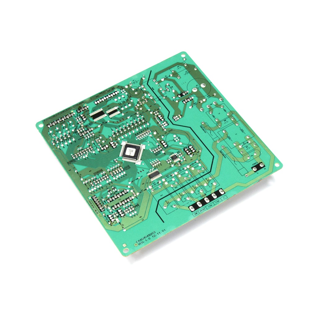 картинка Модуль управления холодильника в Сервисном центре «Близнецов»