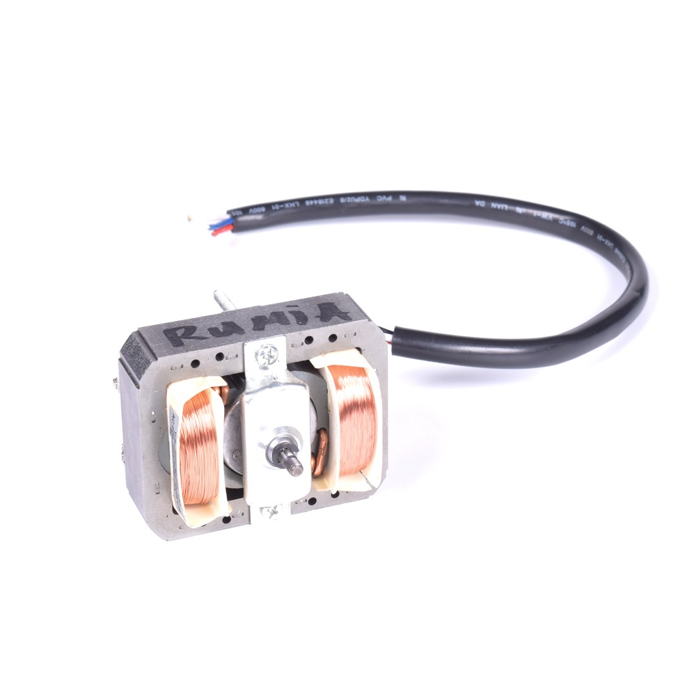 картинка Электродвигатель Rumia 150 вытяжки в Сервисном центре «Близнецов»