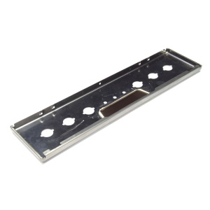 картинка Панель управления электроплиты в Сервисном центре «Близнецов»