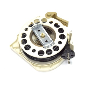 Катушка с кабелем пылесоса 4071387528 ZANUSSI