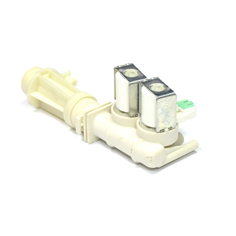 картинка Электроклапан заливной (впускной) стиральной машины в Сервисном центре «Близнецов»