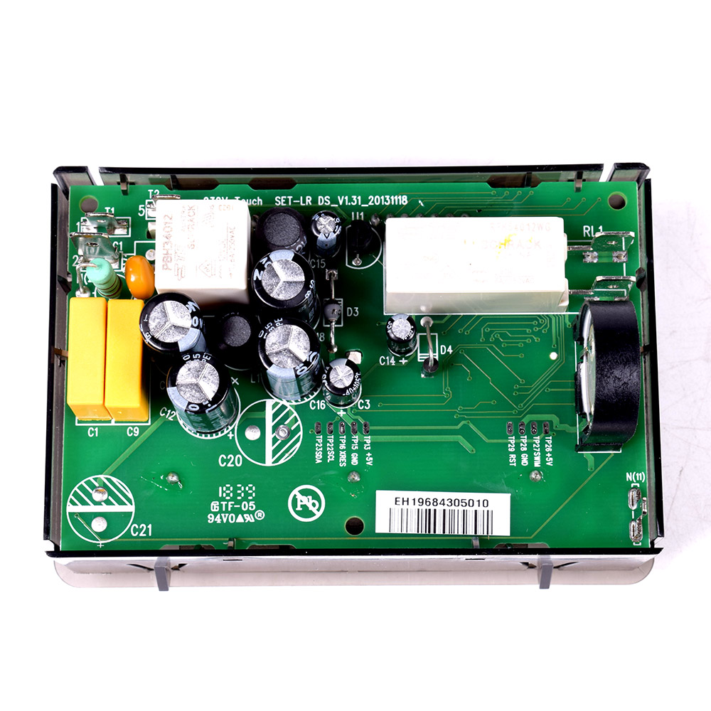 картинка Таймер электронной духовки в Сервисном центре «Близнецов»