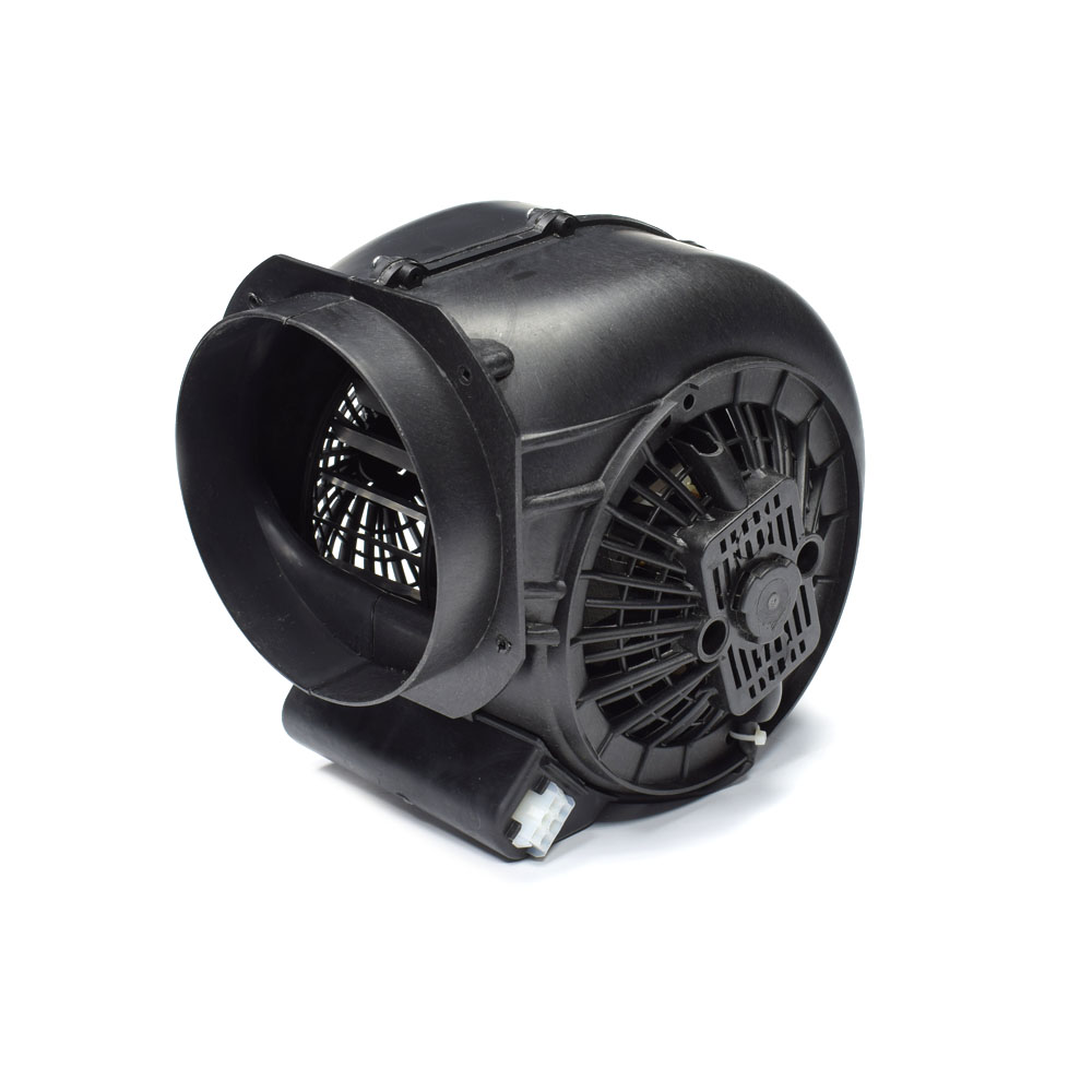 картинка Электродвигатель вытяжки в Сервисном центре «Близнецов»