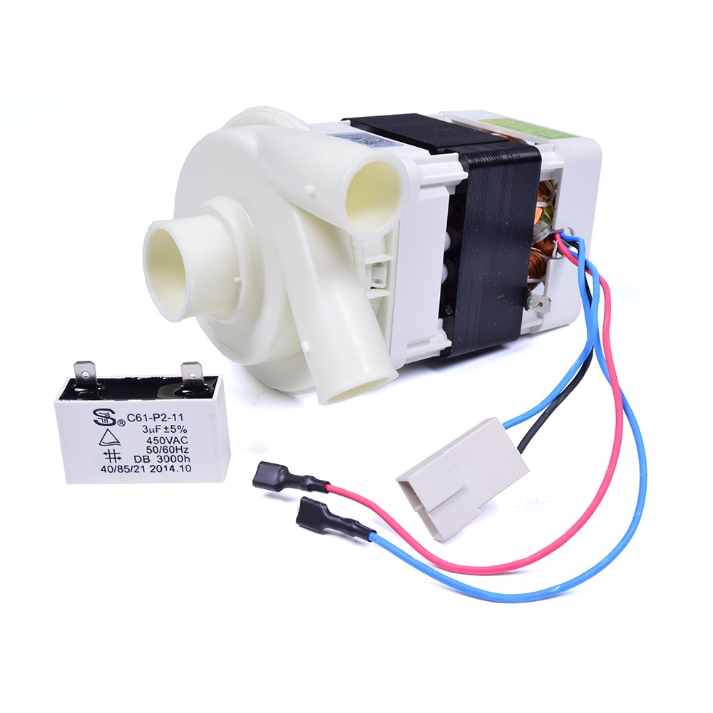 картинка Насос циркуляционный посудомоечной машины в Сервисном центре «Близнецов»