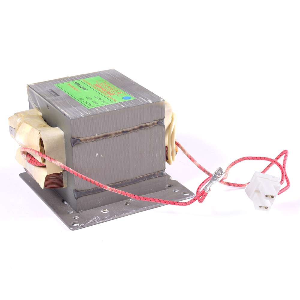 картинка Трансформатор микроволновой печи в Сервисном центре «Близнецов»