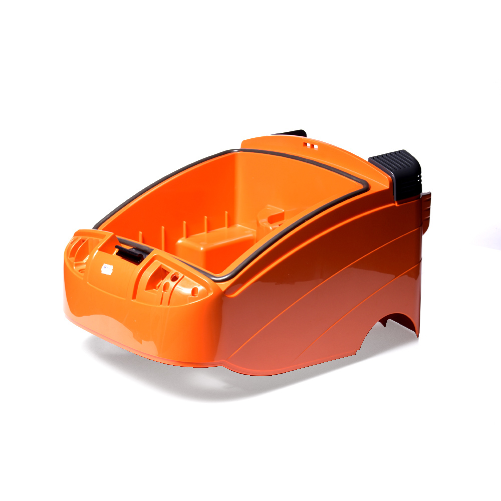 картинка Корпус пылесоса в Сервисном центре «Близнецов»