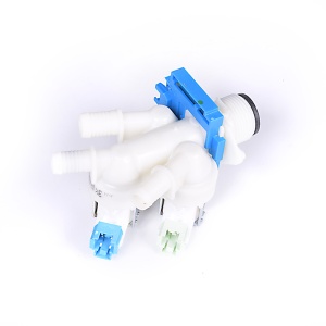 картинка Электроклапан заливной стиральной машины в Сервисном центре «Близнецов»