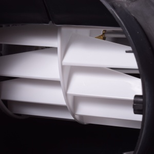 картинка Электродвигатели вытяжек в Сервисном центре «Близнецов»