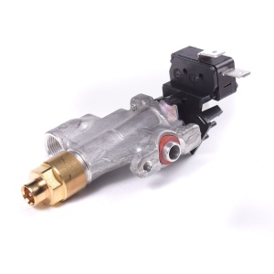 картинка Кран газовый плиты в Сервисном центре «Близнецов»