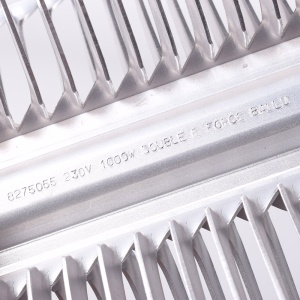 картинка Элемент нагревательный (ТЭН) конвектора в Сервисном центре «Близнецов»