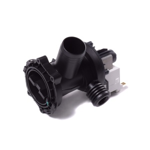 картинка Насос сливной стиральной машины в Сервисном центре «Близнецов»