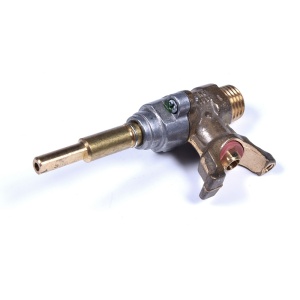 картинка Кран конфорки газовой плиты в Сервисном центре «Близнецов»