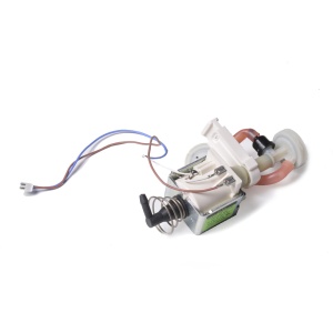 картинка Насос (помпа) кофемашины в Сервисном центре «Близнецов»