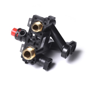 картинка Группа подачи газового котла в Сервисном центре «Близнецов»