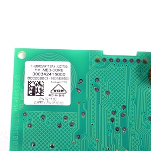 картинка Плата дисплея водонагревателя в Сервисном центре «Близнецов»