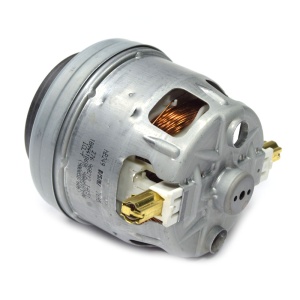 картинка Мотор пылесоса в Сервисном центре «Близнецов»