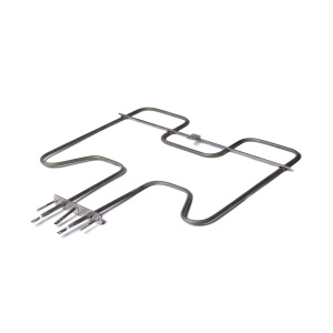 картинка Тэн верхний 1800W духового шкафа в Сервисном центре «Близнецов»