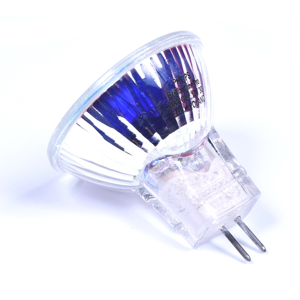 картинка Лампа 12V 20W вытяжки в Сервисном центре «Близнецов»