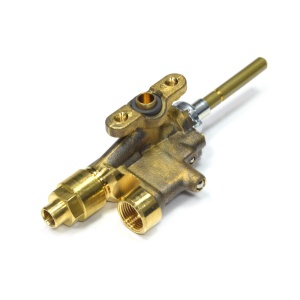 картинка Кран конфорки газовой плиты в Сервисном центре «Близнецов»