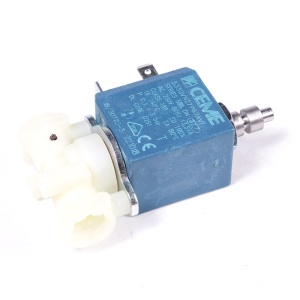 картинка Клапан кофемашины в Сервисном центре «Близнецов»