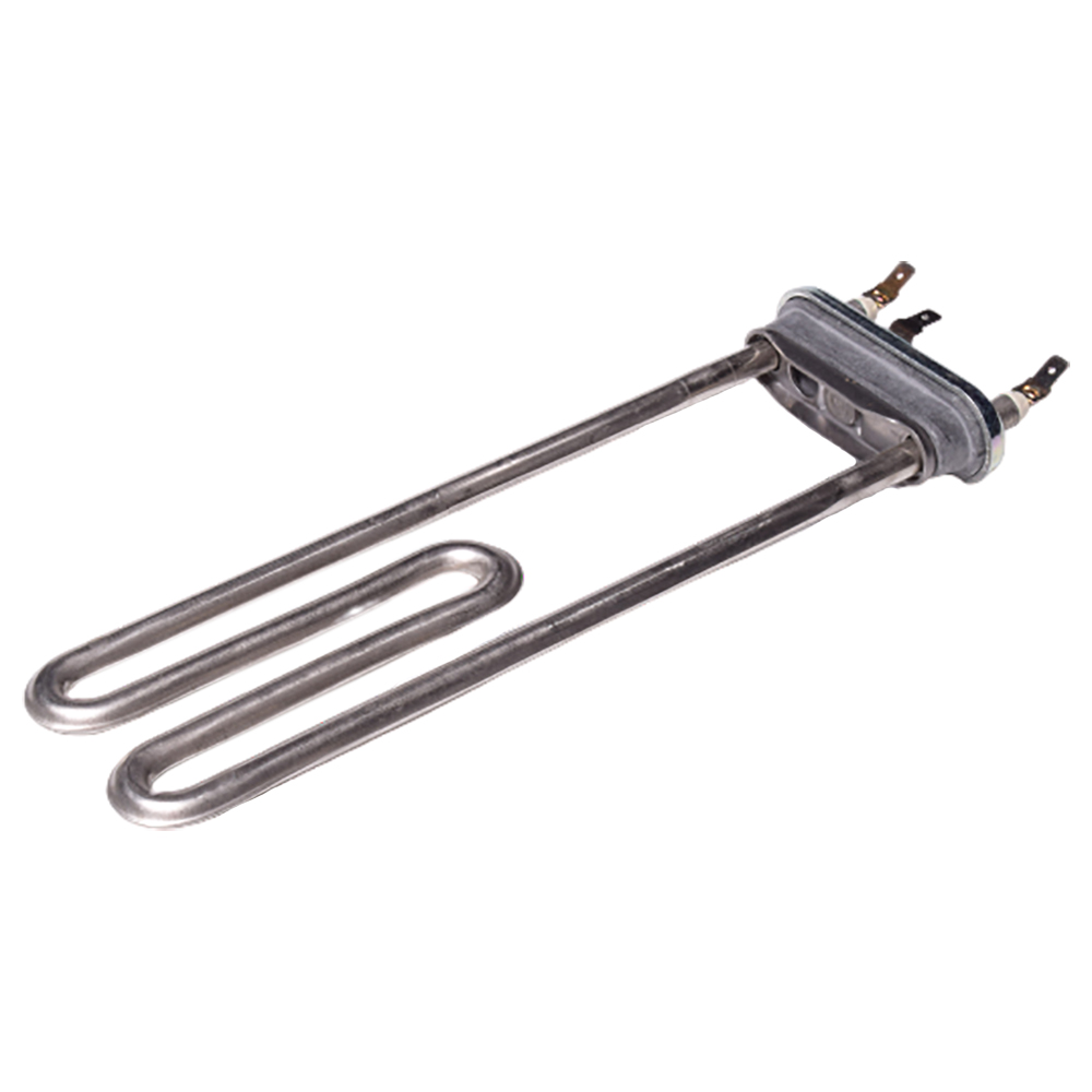 картинка Элемент нагревательный (ТЭН)  стиральной машины в Сервисном центре «Близнецов»