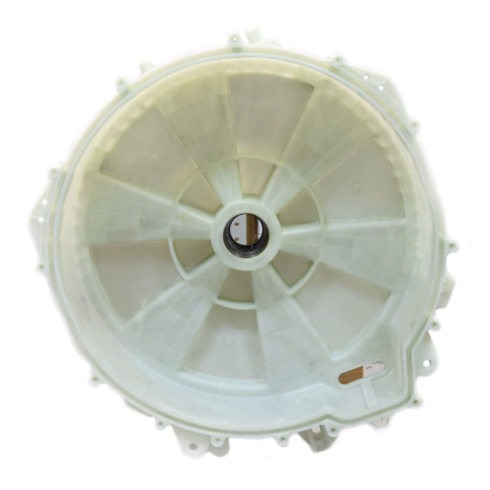 картинка Часть бака задняя стиральной машины в Сервисном центре «Близнецов»