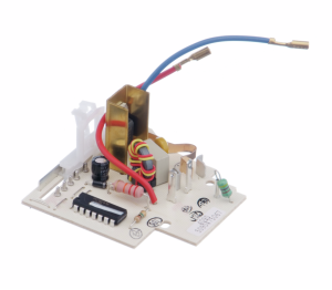 картинка Модуль управления кухонного комбайна в Сервисном центре «Близнецов»