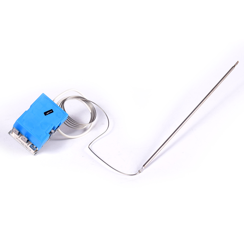 картинка Терморегулятор духовки в Сервисном центре «Близнецов»