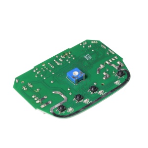 картинка Модуль управления паровой станции в Сервисном центре «Близнецов»