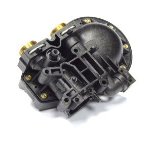 картинка Узел водяной без смесителя в сборе газового котла в Сервисном центре «Близнецов»