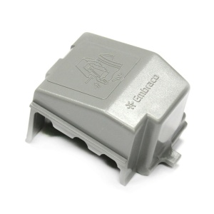 картинка Крышка реле холодильника в Сервисном центре «Близнецов»