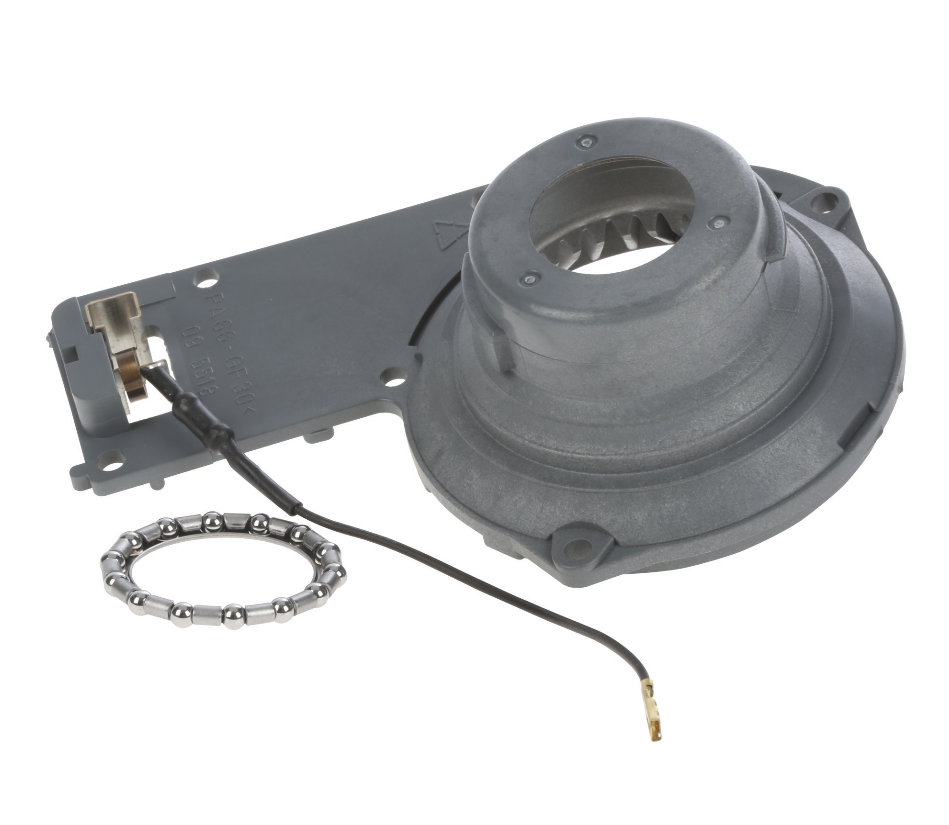 картинка Корпус кухонного комбайна в Сервисном центре «Близнецов»