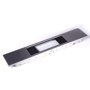 картинка Панель управления духовки в Сервисном центре «Близнецов»