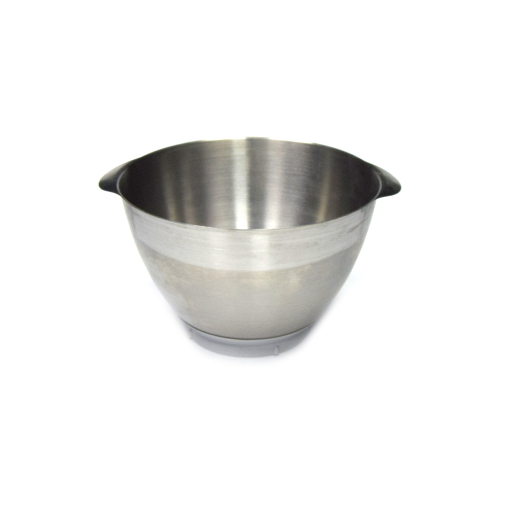 картинка Чаша металлическая кухонного комбайна в Сервисном центре «Близнецов»