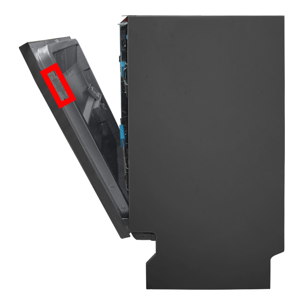 Посудомоечные машины SMEG