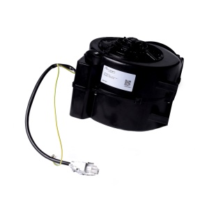 картинка Мотор в сборе вытяжки в Сервисном центре «Близнецов»