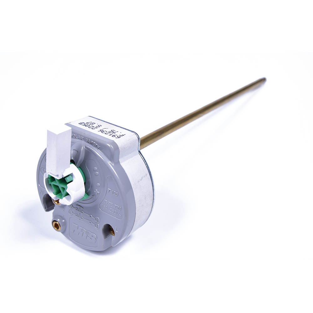 картинка Термостат T105 16A 250V водонагревателя в Сервисном центре «Близнецов»