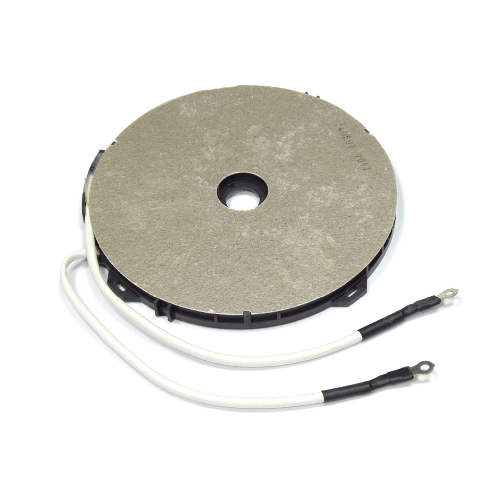 картинка Конфорка индукционной варочной панели в Сервисном центре «Близнецов»